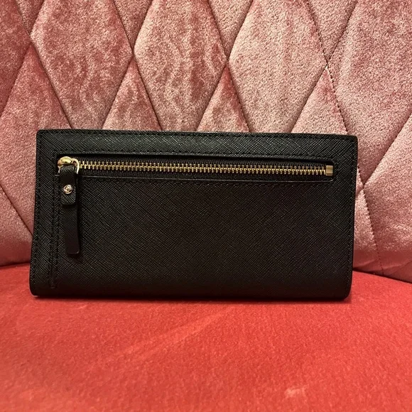 Kate Spade Card Wallet - Picture 3 of 4